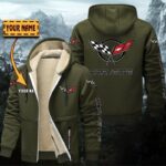 Corvette C5 WINHZVC10027