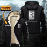 Rolls Royce WINHZVC10093