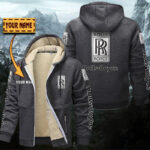 Rolls Royce WINHZVC10093