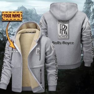 Rolls Royce WINHZVC10093