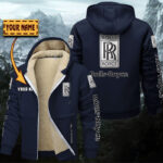 Rolls Royce WINHZVC10093