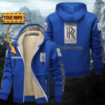 Rolls Royce WINHZVC10093