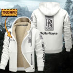 Rolls Royce WINHZVC10093