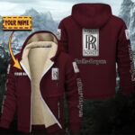 Rolls Royce WINHZVC10093