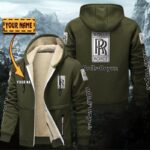 Rolls Royce WINHZVC10093