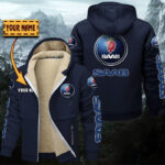 Saab Automobile WINHZVC10094