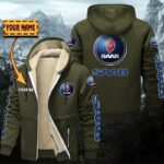 Saab Automobile WINHZVC10094