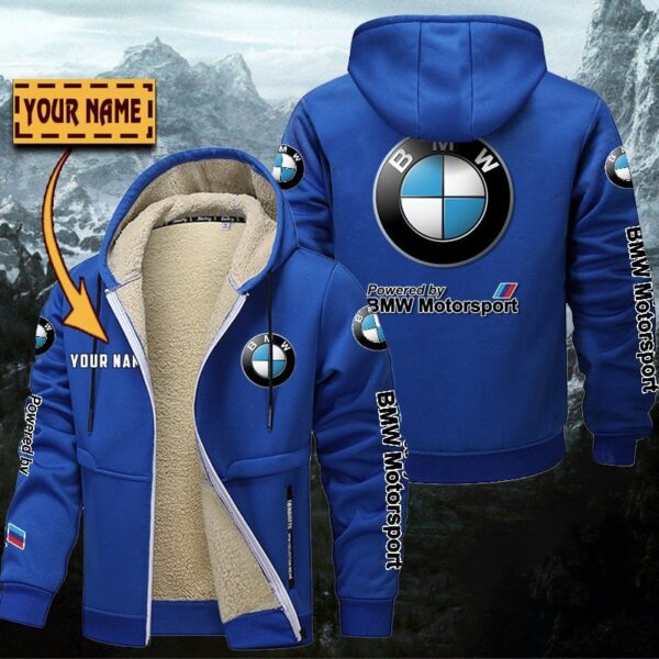 BMW Motorsport WINHZVC10009