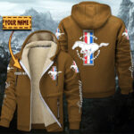 Ford Mustang WINHZVC10015