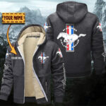 Ford Mustang WINHZVC10015