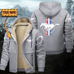 Ford Mustang WINHZVC10015