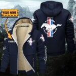 Ford Mustang WINHZVC10015