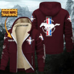 Ford Mustang WINHZVC10015