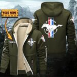 Ford Mustang WINHZVC10015