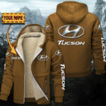 Hyundai Tucson WINHZVC10036