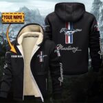 Ford Mustang WINHZVC10012