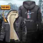 Ford Mustang WINHZVC10012