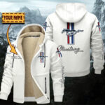 Ford Mustang WINHZVC10012