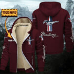 Ford Mustang WINHZVC10012