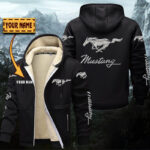 Ford Mustang WINHZVC10013