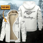 Ford Mustang WINHZVC10013