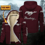 Ford Mustang WINHZVC10013