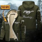 Ford Mustang WINHZVC10013