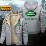 Land Rover WINHZVC10042