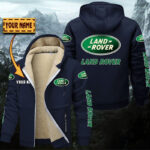 Land Rover WINHZVC10042