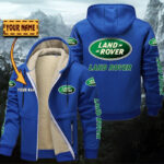 Land Rover WINHZVC10042