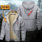 Corvette C8 WINHZVC10030