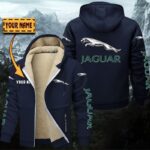 Jaguar Cars WINHZVC10119