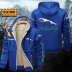 Jaguar Cars WINHZVC10119