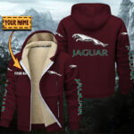 Jaguar Cars WINHZVC10119