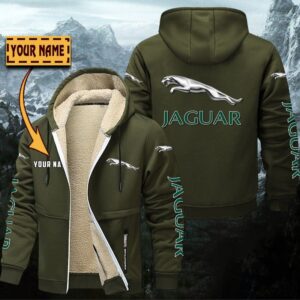 Jaguar Cars WINHZVC10119