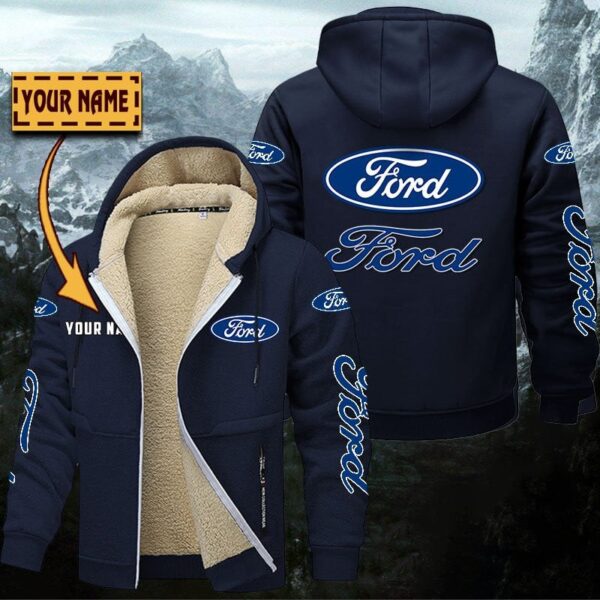 Ford WINHZVC10011