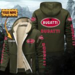 Bugatti WINHZVC10114