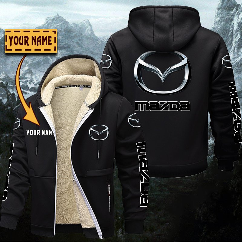 Mazda WINHZVC10102 Mazda WINHZVC10102