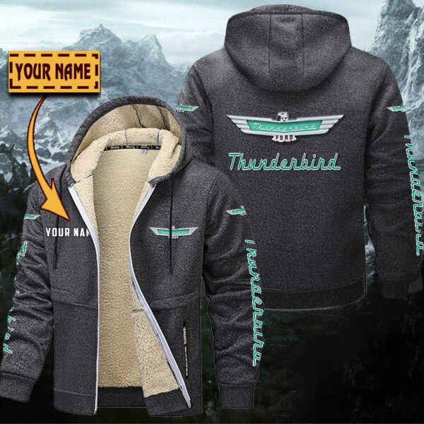 Thunderbird WINHZVC10107