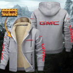 GMC Car WINHZVC10117