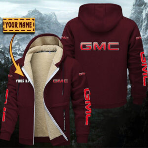 GMC Car WINHZVC10117