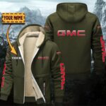 GMC Car WINHZVC10117