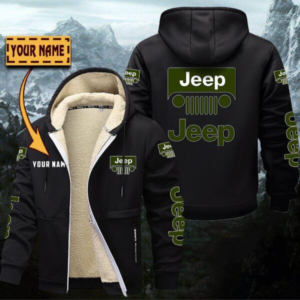 Jeep WINHZVC10120