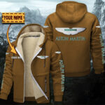 Aston Martin WINHZVC10113