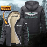 Aston Martin WINHZVC10113