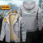 Aston Martin WINHZVC10113