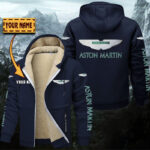 Aston Martin WINHZVC10113