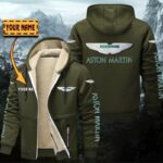 Aston Martin WINHZVC10113