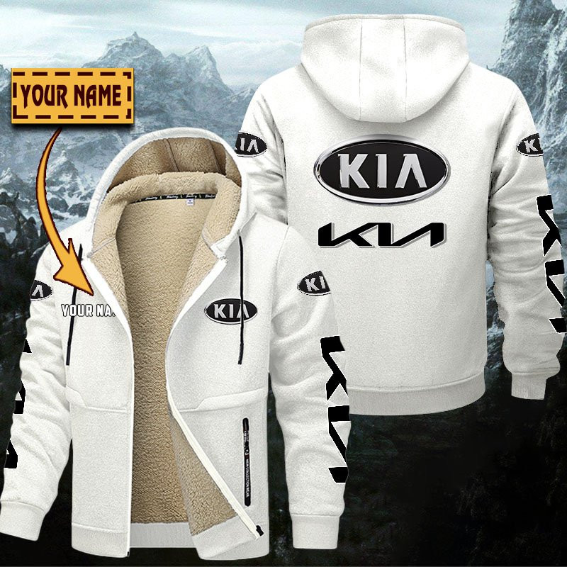 Kia WINHZVC10100 Kia WINHZVC10100