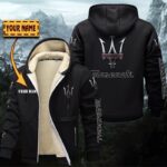 Maserati WINHZVC10126